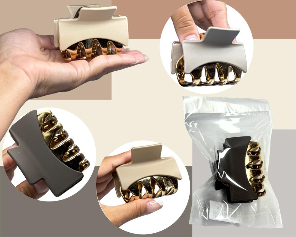 PREGADEIRA QUADRADA 7cm