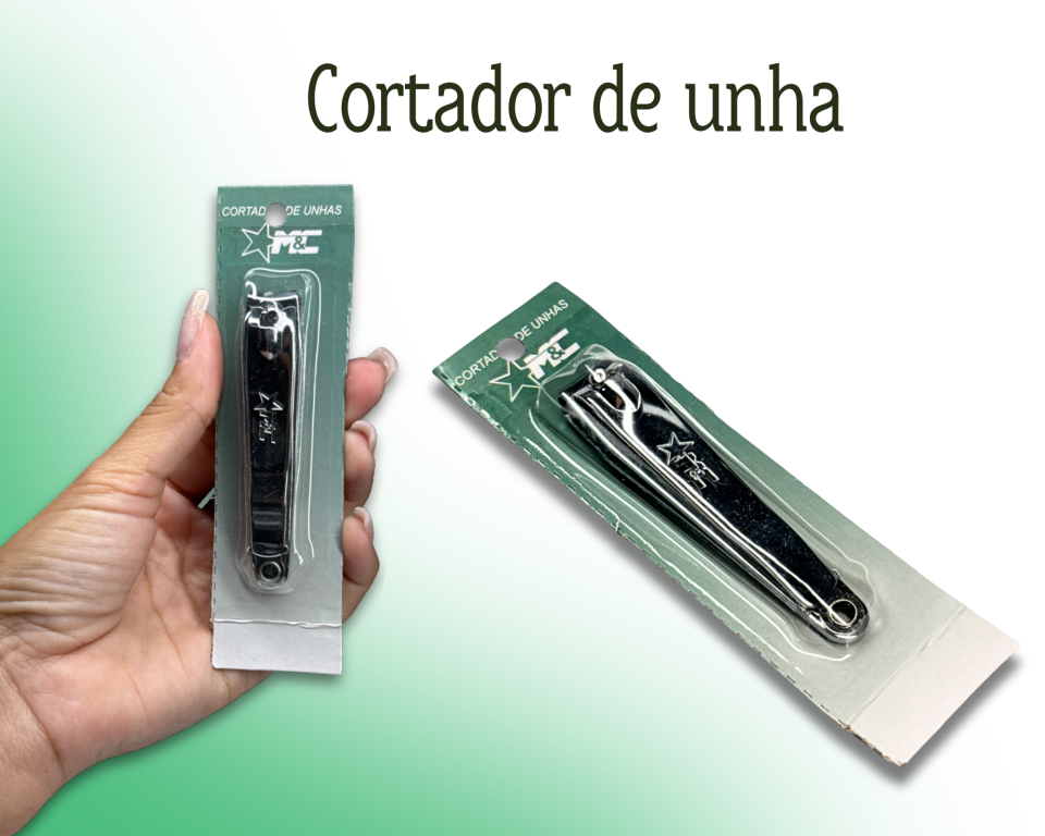CORTADOR DE UNHA GRANDE
