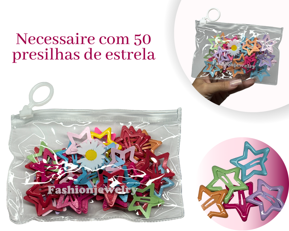 TIC TAC ESTRELA C/50