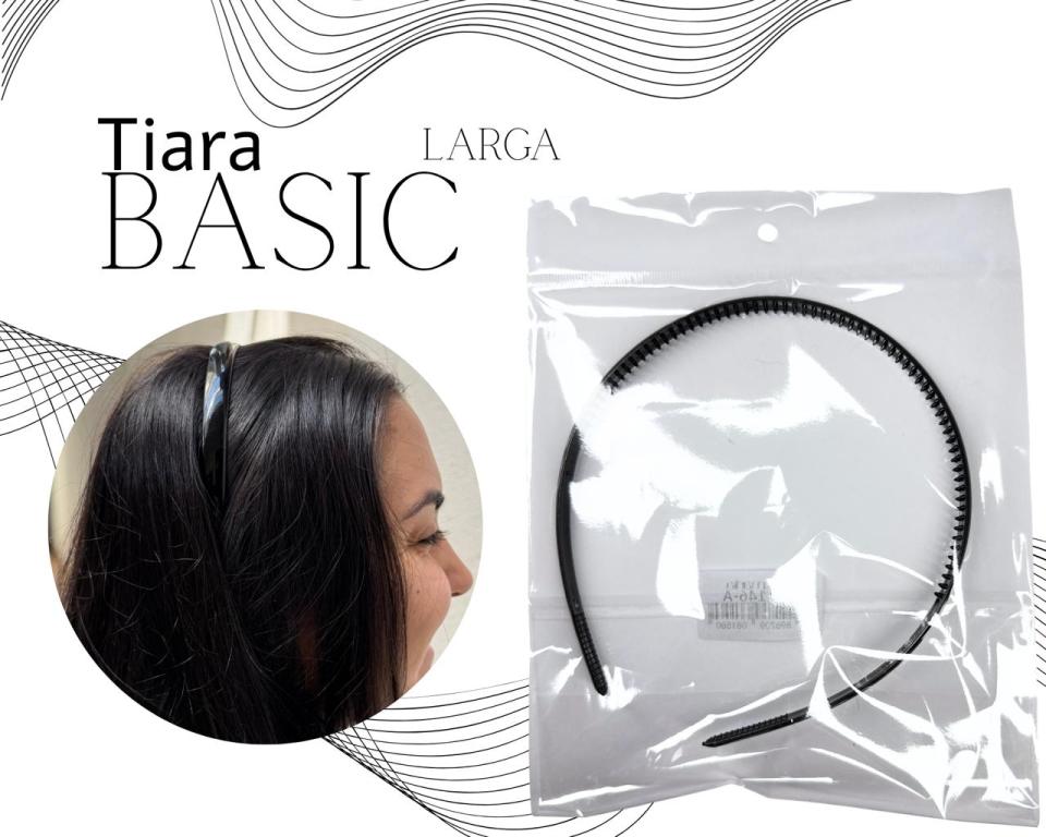 TIARA BASIC 1.2cm