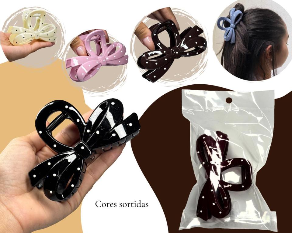 PREGADEIRA LAÇO POA 9.5cm