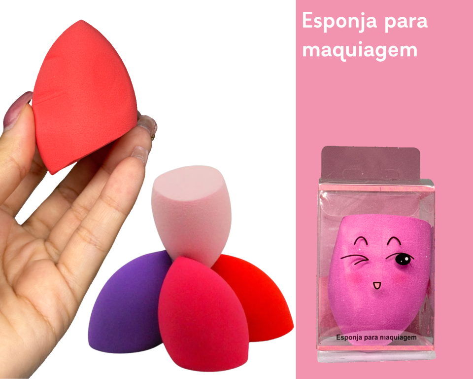 ESPONJA CHANFRADA
