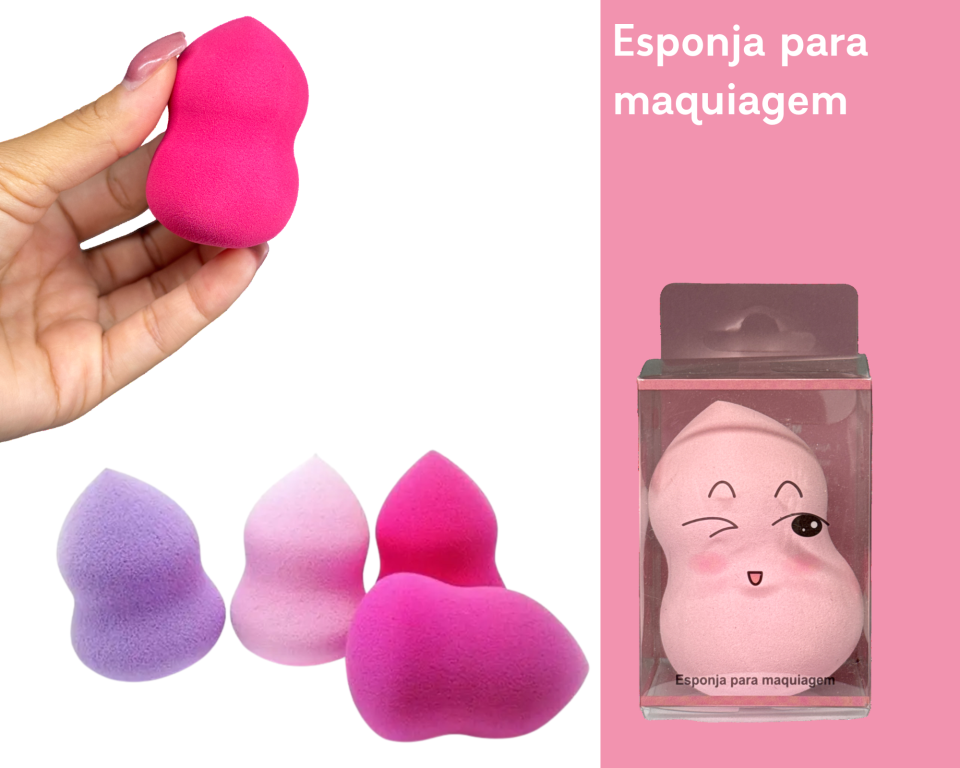 ESPONJA GOTA