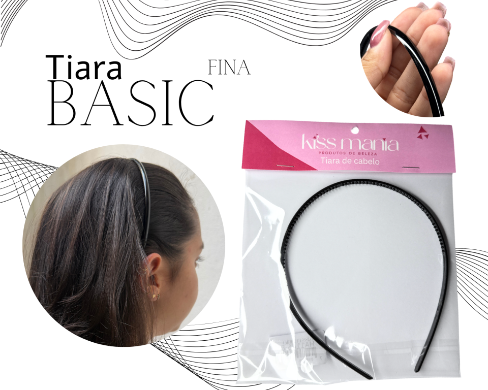 TIARA BASIC 0.5cm