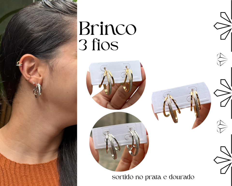 BRINCO 3 AROS