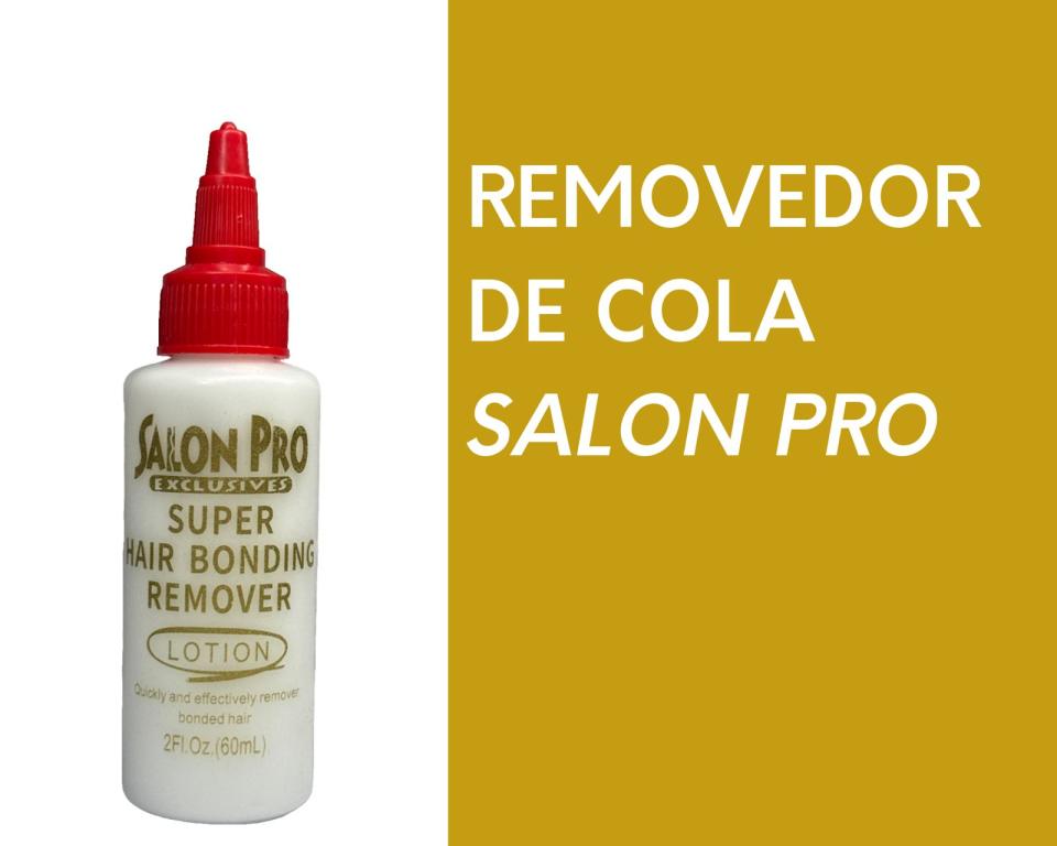 REMOVEDOR COLA SALON