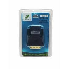 ADAPTADOR DVI ( M ) X HDMI (F) XC-ADP-31 X-CELL