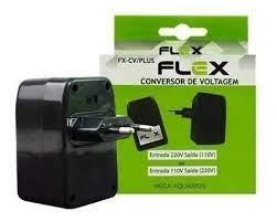 AUTOTRANSFORMADOR 50VA MONOFASICO 220V/110V OU 110V/220V (FX-CV/PLUS)