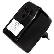 AUTOTRANSFORMADOR 50VA MONOFASICO 220V/110V OU 110V/220V (FX-CV/PLUS)