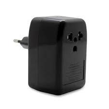 AUTOTRANSFORMADOR 50VA MONOFASICO 220V/110V OU 110V/220V (FX-CV/PLUS)