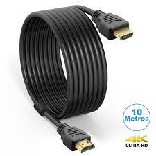 CABO HDMI 2.0 HDR 4K 19P 10MT PIX