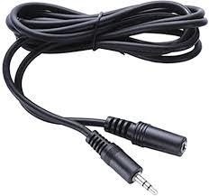 CABO EXTENSOR P2 3MT GB51005