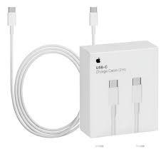 CABO TIPO-C X TIPO-C 1MT 60W (XC-S03C)