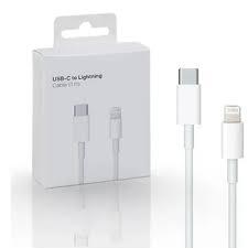 CABO TIPO-C X IPHONE PD 1MT (XC-S05L)