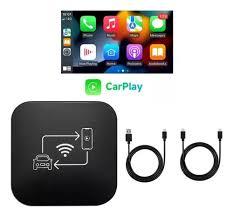 CARPLAY WIRELESS BOX E-TECH (ET-BOX-01)