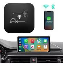 CARPLAY WIRELESS BOX E-TECH (ET-BOX-01)