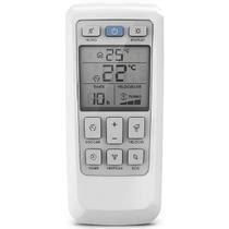 CONTROLE AR CONDICIONADO ELETROLUX VC-A8384