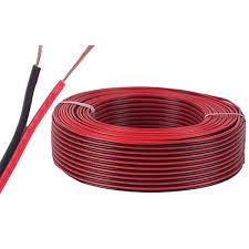 FIO BICOLOR ALCU 2 X 16 (2 X 1,00MM)