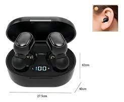 FONE DE OUVIDO BLUETOOTH BM-225 BMAX