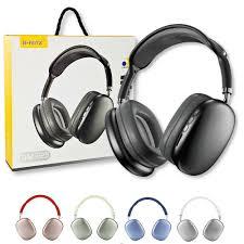 FONE DE OUVIDO BLUETOOTH BM-223 BMAX