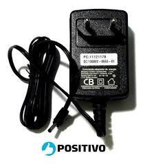 FONTE DE NOTEBOOK POSITIVO 12V 2A  (3.5 X 1.35MM) DY-PO-12V2A
