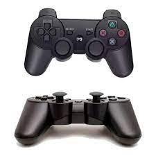 JOYSTICK VÍDEO GAME PARA PLAYSTATION 2 PS2 (SH-CLT-2)