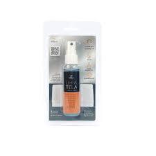 KIT LIMPA TELA E LENTES ANTIBACTERIAS 60ML RELIZA