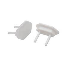 PROTETOR DE TOMADA PCT/10 BRANCO