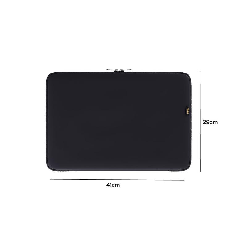 PASTA CASE PARA NOTEBOOK BASIC 15,6´´ PRETO RELIZA