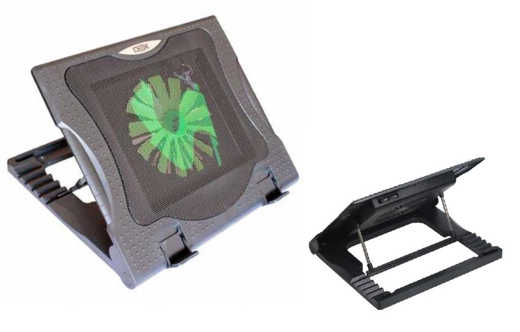 SUPORTE PARA NOTEBOOK COM COLLER DX-005