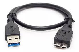 CABO HD EXTERNO 3.0 (50CM) GB51020 MBTECH