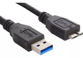 CABO HD EXTERNO 3.0 (50CM) GB51020 MBTECH