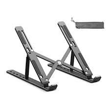 SUPORTE PARA NOTEBOOK DOBRAVEL ALUMINIO BMG-39 BMAX