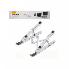 SUPORTE PARA NOTEBOOK DOBRAVEL ALUMINIO BMG-39 BMAX