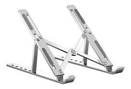 SUPORTE PARA NOTEBOOK DOBRAVEL ALUMINIO BMG-39 BMAX