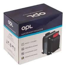 AUTOTRANSFORMADOR 1010VA MONOFASICO BIVOLT (OPL)