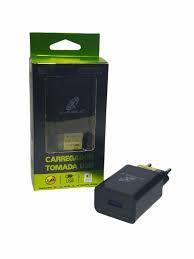 CARREGADOR USB 1 ENTRADA 5V 4A (XC-USB-10) ANATEL X-CELL
