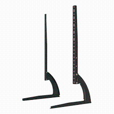 SUPORTE TV/MONITOR BASE DE MESA 19´´A 60´´ PRETO PX-55B PIX