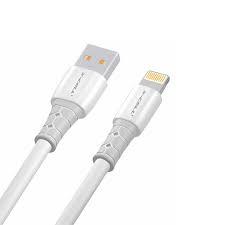 CABO USB X IPHONE 1MT TURBO 6A 120W X-CELL (XC-CD-141)