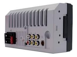 SOM AUTOMOTIVO MP5 7´´ LIGHT TOUCH ESPELHAMENTO ANDROID E IOS (E-TECH) (ET-MP5-02)