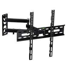 SUPORTE TV TRI ARTICULADO 26" A 55" EXBOM SPTV-E360