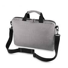 PASTA NOTEBOOK 17" PA110 CINZA