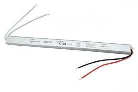 FONTE 12V 5A METALICA 60W SLIM PALITO BT8905