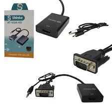 CABO CONVERSOR VGA/HDMI (AT-VGA-HD)