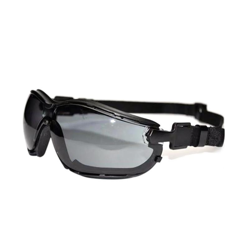 OCULOS DE PROTECAO - MOTOQUEIRO FUMÊ