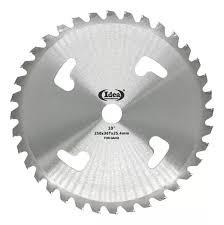 DISCO VENTILADO 10POL 36 DENTES ID-7654MK