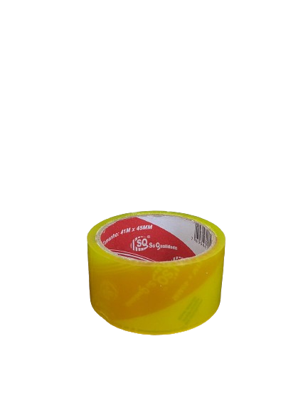FITA ADESIVA 41M X 45MM SQ-3505