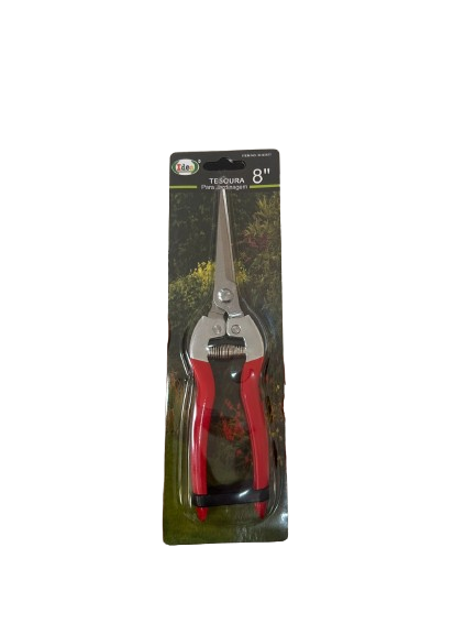 TESOURA DE JARDINAGEM ID-0353T