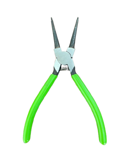 ALICATE DE FECHAR ANEIS 1º LINHA IMPORTADO