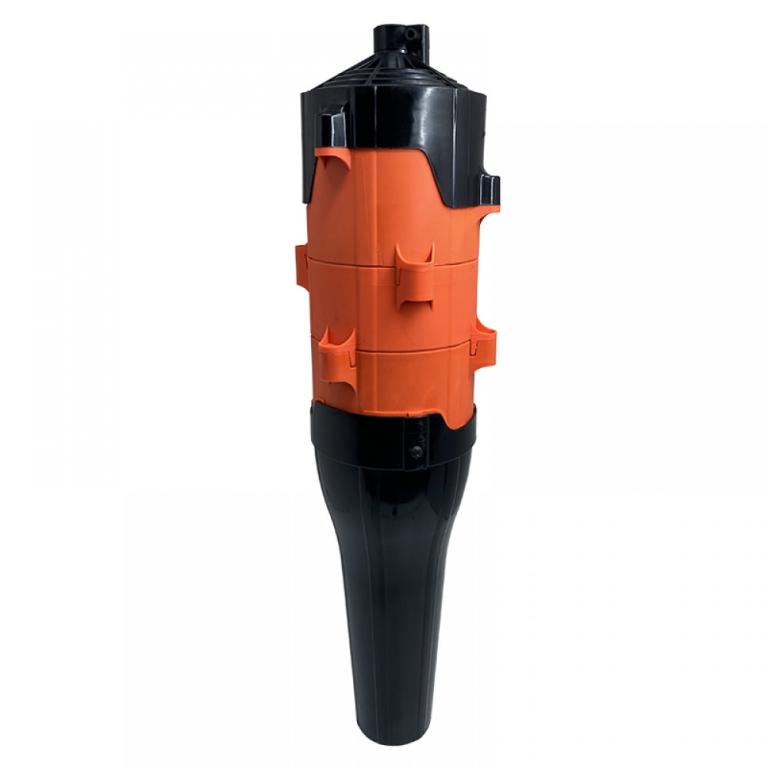 SOPRADOR PARA FOLHAS 25MMX7*